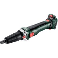 Akku-Geradschleifer gvb 18 ltx bl 11-28 (600826850) Metabo ohne Akku Akku-Geradschleifer gvb 18 ltx bl 11-28 (600826850) Metabo ohne Akku von Metabo