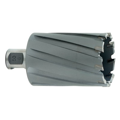 HM-Kernbohrer, Weldonschaft 19mm (3/4") ø27 x 55mm (626584000) von Metabo