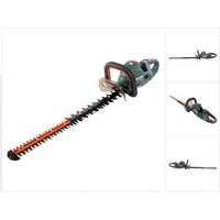 Metabo Akku-Heckenschere HS 18 LTX BL 65 (601723850) ohne Akku und Ladegerät Metabo Akku-Heckenschere HS 18 LTX BL 65 (601723850) ohne Akku und Ladegerät von Metabo