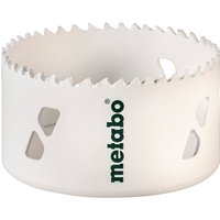 Metabo - HSS-Bi-Metall-Lochsäge, 92 mm von Metabo