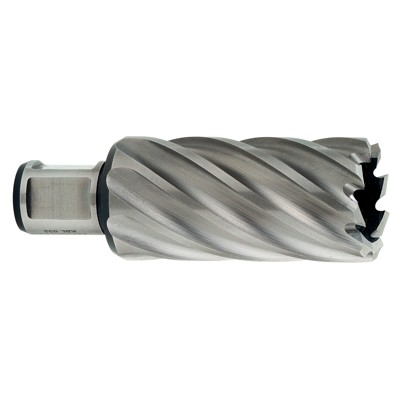 HSS-Kernbohrer, Weldonschaft 19mm (3/4") ø26 x 55mm (626535000) von Metabo