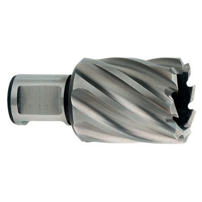 HSS-Kernbohrer, Weldonschaft 19mm (3/4") ø30 x 30mm (626518000) von Metabo