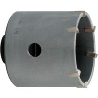 Hammerbohrkrone 82 x 55 mm, m 16 - Metabo von Metabo
