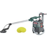 Metabo - Handschleifer lsv 5-225 Beutel + Staubsauger asr 35 l acp + 25 Schleifmittel - 690885000 Metabo - Handschleifer lsv 5-225 Beutel + Staubsauger asr 35 l acp + 25 Schleifmittel - 690885000 von Metabo