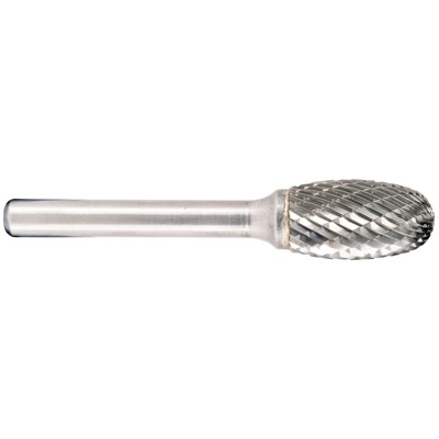Hartmetall-Fräser, TRE 122267 / 6 - MX (628374000) von Metabo