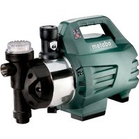 Metabo - Hauswasserautomat hwai 4500 Inox 600979000 im Karton von Metabo