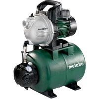 Metabo - Hauswasserwerk hww 4000/25 g von Metabo