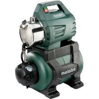 Metabo - Hauswasserwerk hww 4500/25 Inox (600972000) im Karton von Metabo