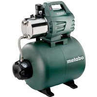 Hauswasserwerk hww 6000/50 inox 1300 Watt 6000l/h (600976000) - Metabo von Metabo