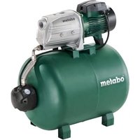 Hauswasserwerk hww 9000/100 g, Karton - Metabo von Metabo