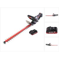 Hs 18 ltx 45 Akku Heckenschere 18 v 43 cm + 1x Akku 4,0 Ah - ohne Ladegerät - Metabo von Metabo