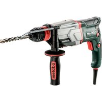 Metabo - Kombihammer khe 2660 Quick mit Quick-Wechselfutter in x 145 l von Metabo