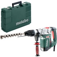 Bohr- und Meißelhammer khe 5-40 SDS-Max im Koffer - Metabo von Metabo