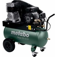 Kompressor Mega 350-50 w, Karton - Metabo von Metabo