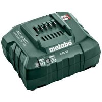 Metabo - Ladegerät asc 55 'air cooled' 12-36 v eu 627044000 von Metabo
