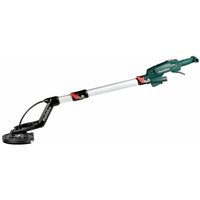 Metabo - Langhalsschleifer lsv 5-225 Comfort (600136000) mit variabler Längenverstellung Kunststoffkoffer von Metabo