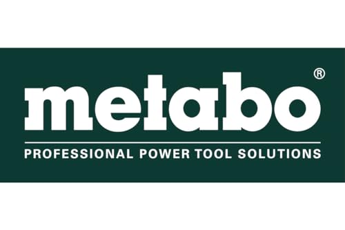 Lenkrolle von metabo