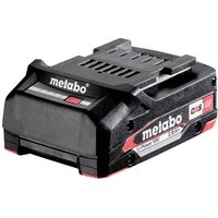 Metabo 625026000 Werkzeug-Akku 18V 2.0Ah Li-Ion von Metabo