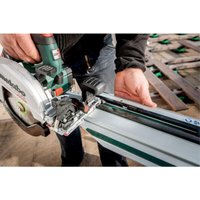 Akku-Handkreissäge ks 18 ltx 66 bl ohne Akku ohne Lader in x 340 - Metabo von Metabo