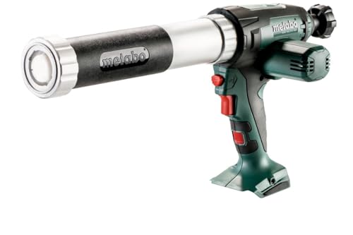METABO Akku-Kartuschenpistole KPA 18 LTX 400 (601206850); Karton - qpe-title-tag - Placement - Creative - Metrics - von metabo