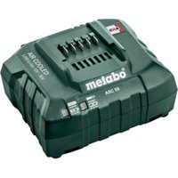 METABO Akku-Ladegerät, Typ: ASC55 von Metabo