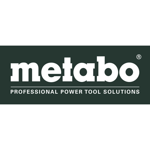 METABO Bit-Box »Promotion« - silberfarben von Metabo