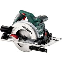 Metabo - Kreissäge ks 55 fs ø 160 mm 1200W - 600955000 von Metabo