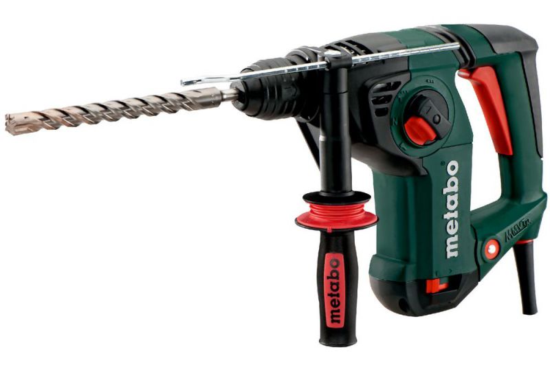 METABO Kombihammer KHE 3250 (600637000); Kunststoffkoffer von Metabo