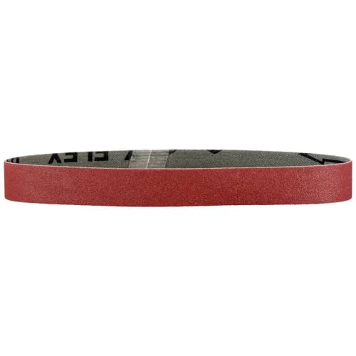 metabo 629069000 Schleifband Körnung (num) 400 (L x B) 1020 mm x 50 mm 3 St. metabo 629069000 Schleifband Körnung (num) 400 (L x B) 1020 mm x 50 mm 3 St. von metabo