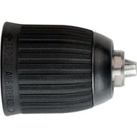 METABO Schnelllspannbohrfutter Futuro Plus S1 1-hülsig ohne Haltering METABO Schnelllspannbohrfutter Futuro Plus S1 1-hülsig ohne Haltering von Metabo