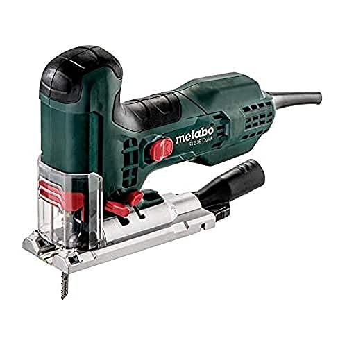 Metabo - Stichsäge 701 W 95 mm – STE 95 Quick von metabo