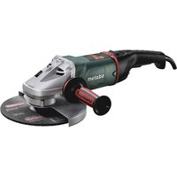METABO Winkelschleifer »WE 22-230 MVT«, 2200 W, Max. Drehzahl: 6600 U/min - bunt METABO Winkelschleifer »WE 22-230 MVT«, 2200 W, Max. Drehzahl: 6600 U/min - bunt von Metabo