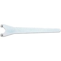 Metabo Zweilochschlüssel gerade, für Winkelschleifer mit Scheibendurchmesser 180-230 mm Metabo Zweilochschlüssel gerade, für Winkelschleifer mit Scheibendurchmesser 180-230 mm von Metabo