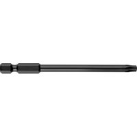 Metabo 1 Bit für Torx-Schrauben T30/ 89 mm Torsion Metabo 1 Bit für Torx-Schrauben T30/ 89 mm Torsion von Metabo