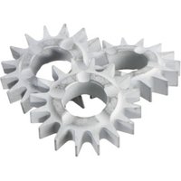 Metabo 10 Frässterne Spitzzahn RFEV 19-125 RT Metabo 10 Frässterne Spitzzahn RFEV 19-125 RT von Metabo