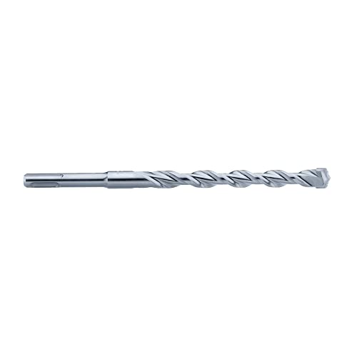 Metabo 10 SDS-Plus Pro, 4/12 x 260 mm, 625245000 von metabo
