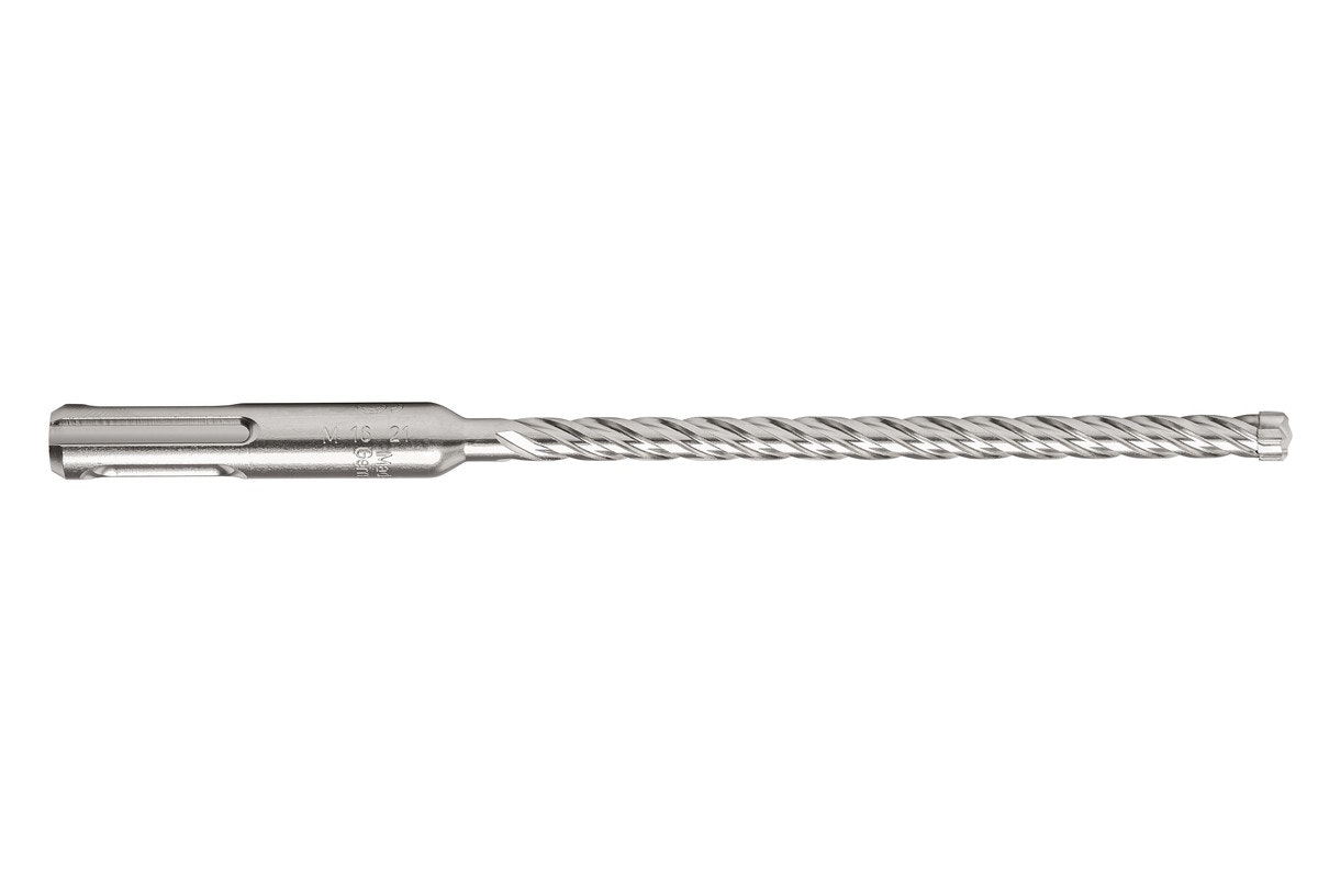 Metabo 10 SDS-plus Pro 4 Premium-Hammerbohrer / 10,0 x 165 mm von Metabo