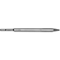 Metabo 10 SDS-plus-Spitzmeißel "professional" 250 mm , quadratischer Querschnitt von Metabo