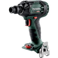 Akku-Schlagschrauber ssw 18 ltx 300 bl 18V + x ohne Akku/Ladegerät - Metabo von Metabo