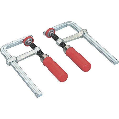 Metabo 2 Spannzwingen FSZ für Führungsschienen (631031000) von metabo