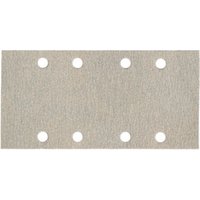Metabo 25 Haftschleifblätter 93x185 mm, P 180, Serie "professional", für Farbe, Lacke, Spachtel, für Sander Metabo 25 Haftschleifblätter 93x185 mm, P 180, Serie "professional", für Farbe, Lacke, Spachtel, für Sander von Metabo