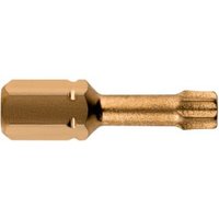 Metabo 3 Bits für Torx-Schrauben T30/ 25 mm Diamant von Metabo