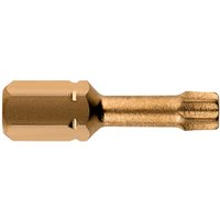 Metabo 3 Bits für Torx-Schrauben T30/ 25 mm Diamant von Metabo