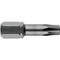 3 Bits für Torx-Schrauben T30/ 25 mm Torsion (628525000) - Metabo von Metabo