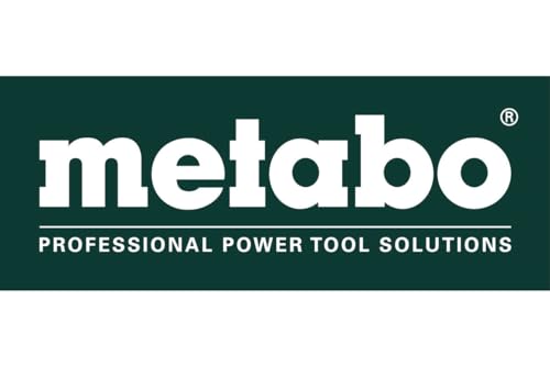 Tischverstellung von metabo