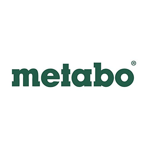 Metabo Original Schaltschieber 343437100, Metall, Hebel, Ziehgriff, Gebürstet von metabo