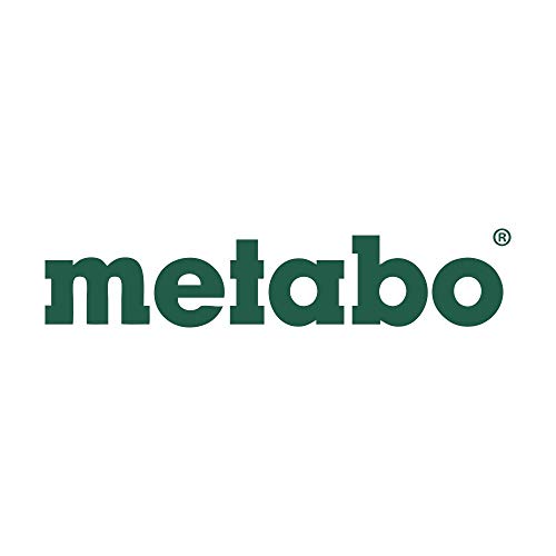 Haltering von metabo