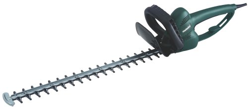 Metabo Heckenschere HS 65 (620018000) Karton, Max. Schnittstärke: 18 mm, Schnittlänge: 65 cm, Messerabstand: 28 mm von metabo