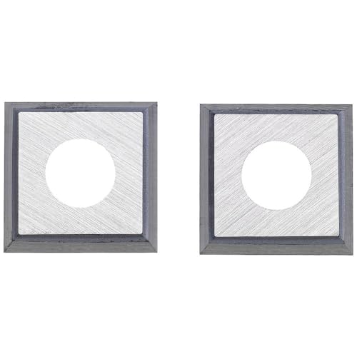 Metabo 4 Hartmetall-Wendemesser (als Ersatz) für die Lackfräse LF 724 S (631720000) Verkaufseinheit: 4 Metabo 4 Hartmetall-Wendemesser (als Ersatz) für die Lackfräse LF 724 S (631720000) Verkaufseinheit: 4 von metabo
