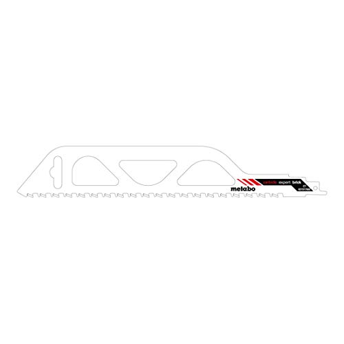 Metabo Säbelsägeblatt expert HM 305x1,5mm Metabo Säbelsägeblatt expert HM 305x1,5mm von metabo